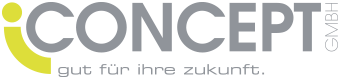 iConcept Chemnitz Logo